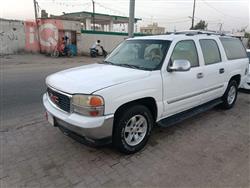 جی ئێم سی یوکۆن